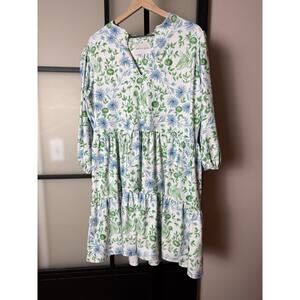 Smith & Quinn Tory Dress Size XXL (US 16)